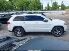 Jeep Grand cherokee LIMITED | ПАНОРАМА | FACELIFT | Auto.bg — изображение 12 Jeep Grand cherokee LIMITED | ПАНОРАМА | FACELIFT | Auto.bg — изображение 12