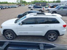 Jeep Grand cherokee LIMITED | ПАНОРАМА | FACELIFT | Auto.bg — изображение 13 Jeep Grand cherokee LIMITED | ПАНОРАМА | FACELIFT | Auto.bg — изображение 13