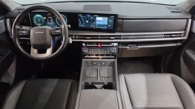 Hyundai Santa fe 1.6 HEV Prestige* BLIND SPOT* 360* КРАЙНА ЦЕНА | Auto.bg — изображение 7 Hyundai Santa fe 1.6 HEV Prestige* BLIND SPOT* 360* КРАЙНА ЦЕНА | Auto.bg — изображение 7