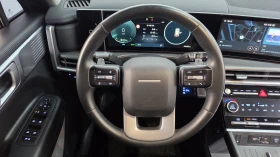 Hyundai Santa fe 1.6 HEV Prestige* BLIND SPOT* 360* КРАЙНА ЦЕНА | Auto.bg — изображение 13 Hyundai Santa fe 1.6 HEV Prestige* BLIND SPOT* 360* КРАЙНА ЦЕНА | Auto.bg — изображение 13