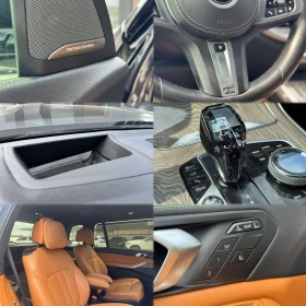 BMW X7 40i* Xdrive* M-PACK | Auto.bg — изображение 14 BMW X7 40i* Xdrive* M-PACK | Auto.bg — изображение 14