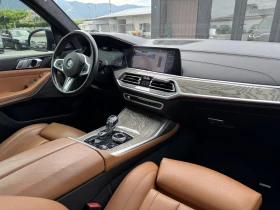 BMW X7 40i* Xdrive* M-PACK | Auto.bg — изображение 10 BMW X7 40i* Xdrive* M-PACK | Auto.bg — изображение 10