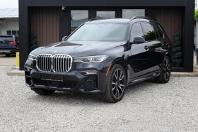 BMW X7 40i* Xdrive* M-PACK