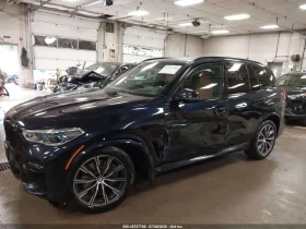 BMW X5 * XDRIVE40I * CARFAX * | Auto.bg — изображение 6 BMW X5 * XDRIVE40I * CARFAX * | Auto.bg — изображение 6