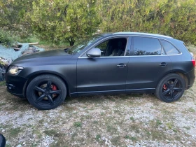 Audi Q5 S line - 9600 € - 93181772 3 | Car24.bg Audi Q5 S line - 9600 € - 93181772 3