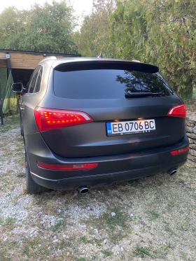 Audi Q5 S line - 9600 € - 93181772 4 | Car24.bg Audi Q5 S line - 9600 € - 93181772 4
