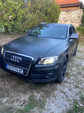 Audi Q5 S line - 9600 € - 93181772 2 | Car24.bg Audi Q5 S line - 9600 € - 93181772 2