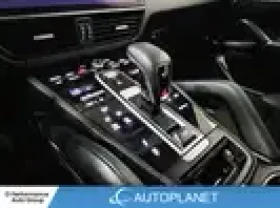 Porsche Cayenne COUPE * E-HYBRID *