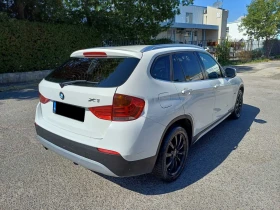 BMW X1 2.3d xDrive - 4900 € - 32876582 6 | Car24.bg BMW X1 2.3d xDrive - 4900 € - 32876582 6