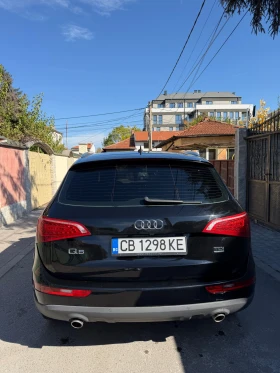 Audi Q5 - 8290 € - 23458994 4 | Car24.bg Audi Q5 - 8290 € - 23458994 4