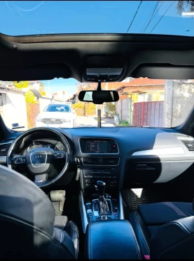 Audi Q5 - 8290 € - 23458994 9 | Car24.bg Audi Q5 - 8290 € - 23458994 9