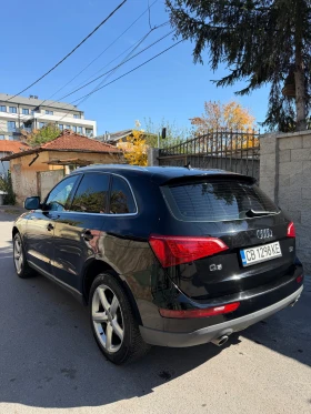 Audi Q5 - 8290 € - 23458994 5 | Car24.bg Audi Q5 - 8290 € - 23458994 5