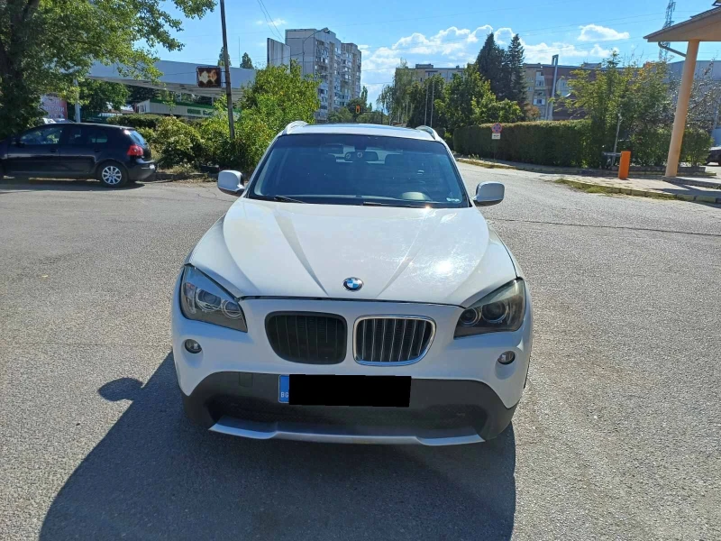BMW X1 2.3d xDrive - 4900 € - 32876582 1 | Car24.bg BMW X1 2.3d xDrive - 4900 € - 32876582 1