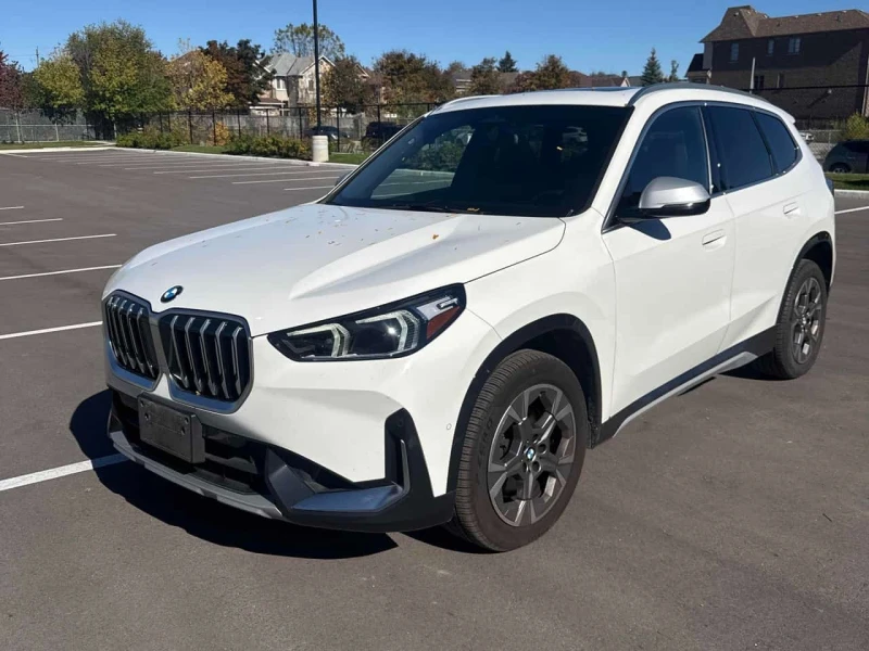 BMW X1 * xDrive28i * CARFAX * ОПЦИЯ ЗА ФИНАНСИРАНЕ - 23000 € - 24911294 1 | Car24.bg BMW X1 * xDrive28i * CARFAX * ОПЦИЯ ЗА ФИНАНСИРАНЕ - 23000 € - 24911294 1