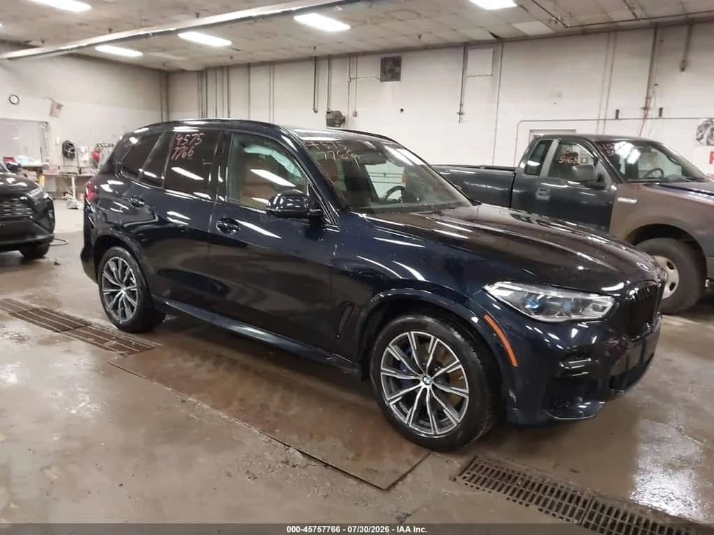 BMW X5 * XDRIVE40I * CARFAX * | Auto.bg — изображение 1 BMW X5 * XDRIVE40I * CARFAX * | Auto.bg — изображение 1