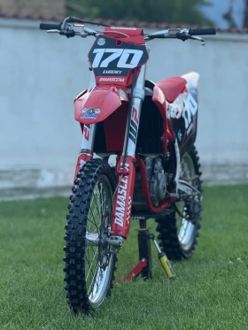GASGAS MC