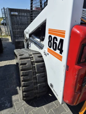 Мини челни товарачи Bobcat 864 НАЛИЧЕН | Auto.bg — изображение 6 Мини челни товарачи Bobcat 864 НАЛИЧЕН | Auto.bg — изображение 6