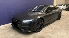 Audi A7 50TDI Quattro S-Line - Car24.bg Audi A7 50TDI Quattro S-Line