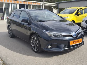 Toyota Auris 1.8HYBRID* АВТОМТАТИК* LED* EURO6B*  - 8900 € / 17406.89 лв. - 28783925 3 | Car24.bg Toyota Auris 1.8HYBRID* АВТОМТАТИК* LED* EURO6B*  - 8900 € / 17406.89 лв. - 28783925 3