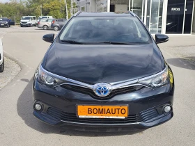 Toyota Auris 1.8HYBRID* АВТОМТАТИК* LED* EURO6B*  - 8900 € / 17406.89 лв. - 28783925 2 | Car24.bg Toyota Auris 1.8HYBRID* АВТОМТАТИК* LED* EURO6B*  - 8900 € / 17406.89 лв. - 28783925 2