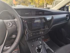 Toyota Auris 1.8HYBRID* АВТОМТАТИК* LED* EURO6B*  - 8900 € / 17406.89 лв. - 28783925 9 | Car24.bg Toyota Auris 1.8HYBRID* АВТОМТАТИК* LED* EURO6B*  - 8900 € / 17406.89 лв. - 28783925 9