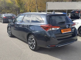 Toyota Auris 1.8HYBRID* АВТОМТАТИК* LED* EURO6B*  - 8900 € / 17406.89 лв. - 28783925 6 | Car24.bg Toyota Auris 1.8HYBRID* АВТОМТАТИК* LED* EURO6B*  - 8900 € / 17406.89 лв. - 28783925 6