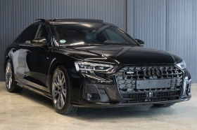 Audi A8 3XS-LINE* RS* OLED LIGHTS* PANO* 360* - Car24.bg Audi A8 3XS-LINE* RS* OLED LIGHTS* PANO* 360*