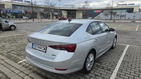 Skoda Octavia 1.5 TSI Mild Hybrid (MHEV) Edition - 21500 € / 42050.35 лв. - 19788127 6 | Car24.bg Skoda Octavia 1.5 TSI Mild Hybrid (MHEV) Edition - 21500 € / 42050.35 лв. - 19788127 6
