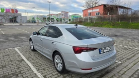 Skoda Octavia 1.5 TSI Mild Hybrid (MHEV) Edition - 21500 € / 42050.35 лв. - 19788127 4 | Car24.bg Skoda Octavia 1.5 TSI Mild Hybrid (MHEV) Edition - 21500 € / 42050.35 лв. - 19788127 4