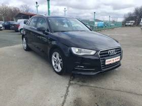 Audi A3 2, 0 TDI Sportback Италия - Car24.bg Audi A3 2, 0 TDI Sportback Италия