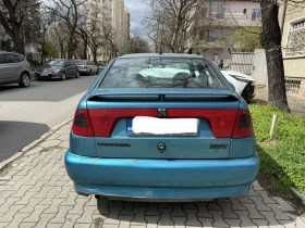 Seat Cordoba - 850 € / 1662.46 лв. - 10468342 4 | Car24.bg Seat Cordoba - 850 € / 1662.46 лв. - 10468342 4