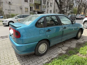 Seat Cordoba - 850 € / 1662.46 лв. - 10468342 3 | Car24.bg Seat Cordoba - 850 € / 1662.46 лв. - 10468342 3