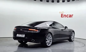 Aston Martin Rapide 6.0* V12* | Auto.bg — изображение 2 Aston Martin Rapide 6.0* V12* | Auto.bg — изображение 2