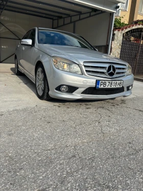 Mercedes-Benz C 220 646 - Car24.bg Mercedes-Benz C 220 646