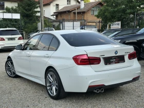 BMW 330 M PERFORMАNCE 4X4 | Auto.bg — изображение 5 BMW 330 M PERFORMАNCE 4X4 | Auto.bg — изображение 5