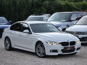 BMW 330 M PERFORMАNCE 4X4