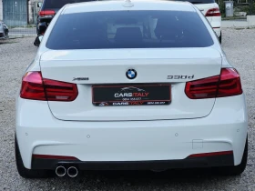 BMW 330 M PERFORMАNCE 4X4 | Auto.bg — изображение 6 BMW 330 M PERFORMАNCE 4X4 | Auto.bg — изображение 6