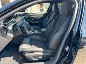 Peugeot 408 GT/PHEV 224HP/FOCAL/CAM/NAVI/296h | Auto.bg — изображение 11 Peugeot 408 GT/PHEV 224HP/FOCAL/CAM/NAVI/296h | Auto.bg — изображение 11