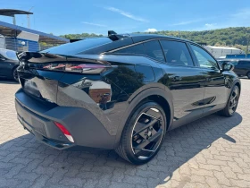 Peugeot 408 GT/PHEV 224HP/FOCAL/CAM/NAVI/296h | Auto.bg — изображение 4 Peugeot 408 GT/PHEV 224HP/FOCAL/CAM/NAVI/296h | Auto.bg — изображение 4