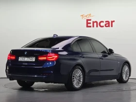 BMW 320 3 SERIES (F30) 320 | Auto.bg — изображение 2 BMW 320 3 SERIES (F30) 320 | Auto.bg — изображение 2