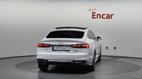 Audi A5 40 TFSI QUATTRO PREMIUM SPORTBACK | Auto.bg — изображение 4 Audi A5 40 TFSI QUATTRO PREMIUM SPORTBACK | Auto.bg — изображение 4