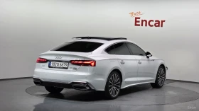Audi A5 40 TFSI QUATTRO PREMIUM SPORTBACK | Auto.bg — изображение 2 Audi A5 40 TFSI QUATTRO PREMIUM SPORTBACK | Auto.bg — изображение 2