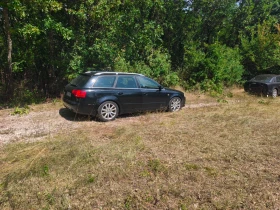 Audi A4 3.0 TDI, Quattro | Auto.bg — изображение 4 Audi A4 3.0 TDI, Quattro | Auto.bg — изображение 4