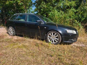 Audi A4 3.0 TDI, Quattro | Auto.bg — изображение 7 Audi A4 3.0 TDI, Quattro | Auto.bg — изображение 7