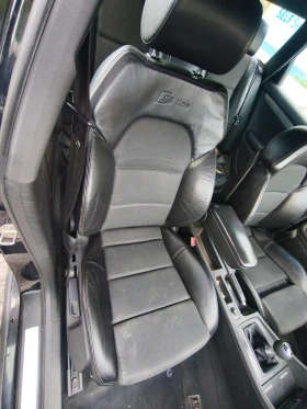 Audi A4 3.0 TDI, Quattro | Auto.bg — изображение 12 Audi A4 3.0 TDI, Quattro | Auto.bg — изображение 12