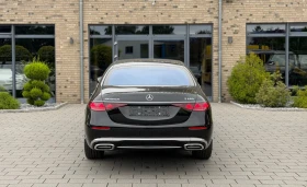 Mercedes-Benz S 680 V12 MAYBACH * NEW 2026* FIRST-CLASS TV | Auto.bg — изображение 4 Mercedes-Benz S 680 V12 MAYBACH * NEW 2026* FIRST-CLASS TV | Auto.bg — изображение 4