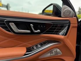 Mercedes-Benz S 680 V12 MAYBACH * NEW 2026* FIRST-CLASS TV | Auto.bg — изображение 9 Mercedes-Benz S 680 V12 MAYBACH * NEW 2026* FIRST-CLASS TV | Auto.bg — изображение 9