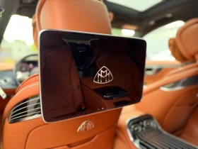 Mercedes-Benz S 680 V12 MAYBACH * NEW 2026* FIRST-CLASS TV | Auto.bg — изображение 13 Mercedes-Benz S 680 V12 MAYBACH * NEW 2026* FIRST-CLASS TV | Auto.bg — изображение 13