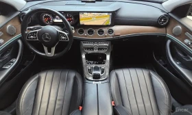 Mercedes-Benz E 220 * E220d 4MATIC Exclusive * ЦЕНА ДО БГ | Auto.bg — изображение 6 Mercedes-Benz E 220 * E220d 4MATIC Exclusive * ЦЕНА ДО БГ | Auto.bg — изображение 6