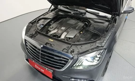 Mercedes-Benz S 63 AMG ПОДГР.* ОБДУХ.* АВТОКРЕДИТ БЕЗ ПЪРВОНАЧАЛНА ВНОСКА | Auto.bg — изображение 6 Mercedes-Benz S 63 AMG ПОДГР.* ОБДУХ.* АВТОКРЕДИТ БЕЗ ПЪРВОНАЧАЛНА ВНОСКА | Auto.bg — изображение 6